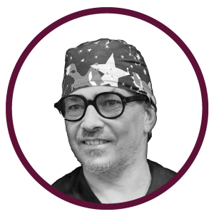 CERETTI LUCA Dr., Italia CERETTI LUCA Dr., Italia